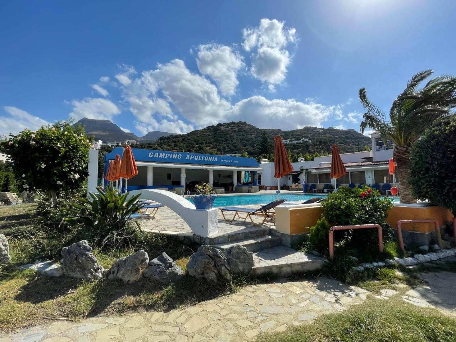 Happy Camp Mobilehomes In Apollonia